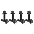 12PT Lifter Block Bolts Black BT99-Up