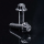 12PT Lifter Block Bolts Black BT99-Up