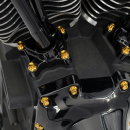 12PT Lifter Block Bolts Gold BT99-Up