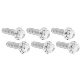 12PT Top Trans. Bolts Pol. BT07-Up