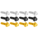 12PT Hand Controls Bolts Pol. HD99-Up