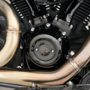 12PT Cam/Point Cover Bolts Pol. TC99-17