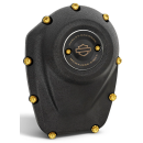 12PT Cam/Point Cover Bolts Gold ME17-24