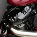 12PT Rocker Box Bolts Pol. TC99-17