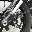 Holeshot Brake Caliper Bolts Black HD08-