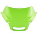Ersatz Windschutzscheibe 7" Grün für Harley FXLRS Low Rider 22-26
