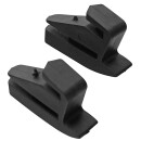 Windshield Isolator Mounts FLT23-Up