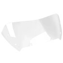 Ersatz Sharknose Windschutzscheibe 8" klar für Harley FLTR Road Glide 23-26