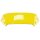 Ersatz Sharknose Windschutzscheibe 8" Gelb für Harley FLTR Road Glide 23-26