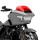 Ersatz Sharknose Windschutzscheibe 8" Rot für Harley FLTR Road Glide 23-26