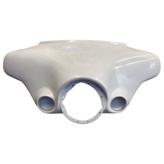 Triple Eye Batwing Fairing FLH/T98-13