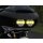 Destroyer LED Doppelscheinwerfer Kit für Harley Road Glide 15-23