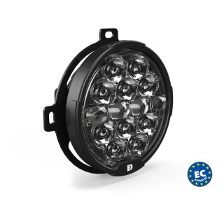 Destoyer LED Scheinwerfer Kit für Harley Street Glide 14-23