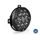 Destoyer LED Scheinwerfer Kit für Harley Street...