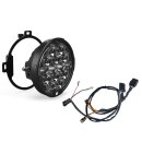 Destroyer LED Scheinwerfer Kit für Harley Street Glide 14-23