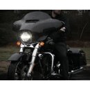 Destroyer LED Scheinwerfer Kit für Harley Street Glide 14-23