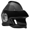 Saddlemen S-RT Mini Verkleidung für Harley FXR...