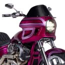 Saddlemen S-RT Mini Verkleidung für Harley FXR Modelle 83-00