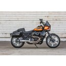 Saddlemen S-RT Mini Verkleidung für Harley FXR Modelle 83-00