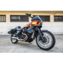 Saddlemen S-RT Mini Verkleidung für Harley FXR Modelle 83-00