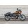 Saddlemen S-RT Mini Verkleidung für Harley FXR Modelle 83-00