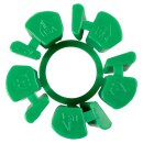 Heavy Duty Anfahr Ruck Dämpfer Pulley Isolator...