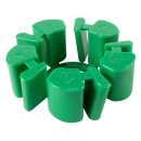 Heavy Duty Anfahr Ruck Dämpfer Pulley Isolator...