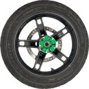 Heavy Duty Anfahr Ruck Dämpfer Pulley Isolator Rubber für Harley RA/RH 21-25