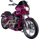 Saddlemen S-RT Mini Verkleidung für Harley Softail Modelle 18-25