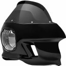 Saddlemen S-RT Mini Verkleidung für Harley XL Sportster Modelle 04-22