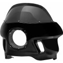 Saddlemen S-RT Mini Verkleidung für Harley XL Sportster Modelle 04-22