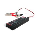BS Battery BT02 Batterie- und Lichtmaschinen Tester