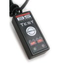 BS Battery BT01 Batteriestandsanzeige