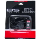 BS Battery BT01 Batteriestandsanzeige
