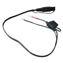 BS Battery BT03 Batterie-Ladeanzeige mit LED