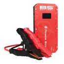 BS Battery PB-02 Power Booster Starthilfe Ladebox