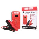 BS Battery PB-02 Power Booster Starthilfe Ladebox