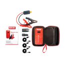 BS Battery PB-02 Power Booster Starthilfe Ladebox