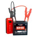 BS Battery PB-02 Power Booster Starthilfe Ladebox