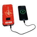 BS Battery PB-02 Power Booster Starthilfe Ladebox