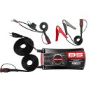 BS Battery BS60 SMART Batterielade- und...