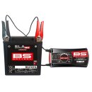 BS Battery BS60 SMART Batterielade- und Wartungsgerät 12V 1A/4A/6A