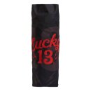 Lucky 13 Shocker riding tunnel black