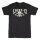 Lucky 13 Skull Stars T-Shirt schwarz XXL