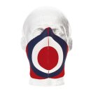 Bandero biker face mask Target