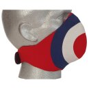 Bandero biker face mask Target