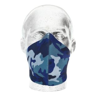 Bandero biker face mask Electric