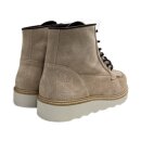 WCC Rigid boots sand 44