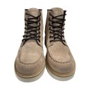 WCC Rigid boots sand 42