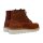 WCC Rigid boots tumbled brown 44